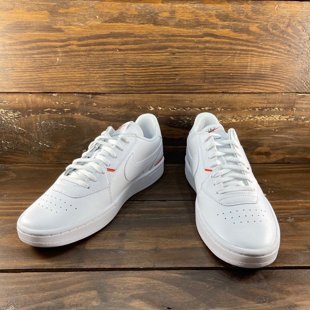 NIKE COURT BLANC WOMEN SHOES - Picture 6 of 10